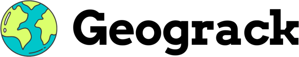 Geograck