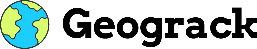 Geograck