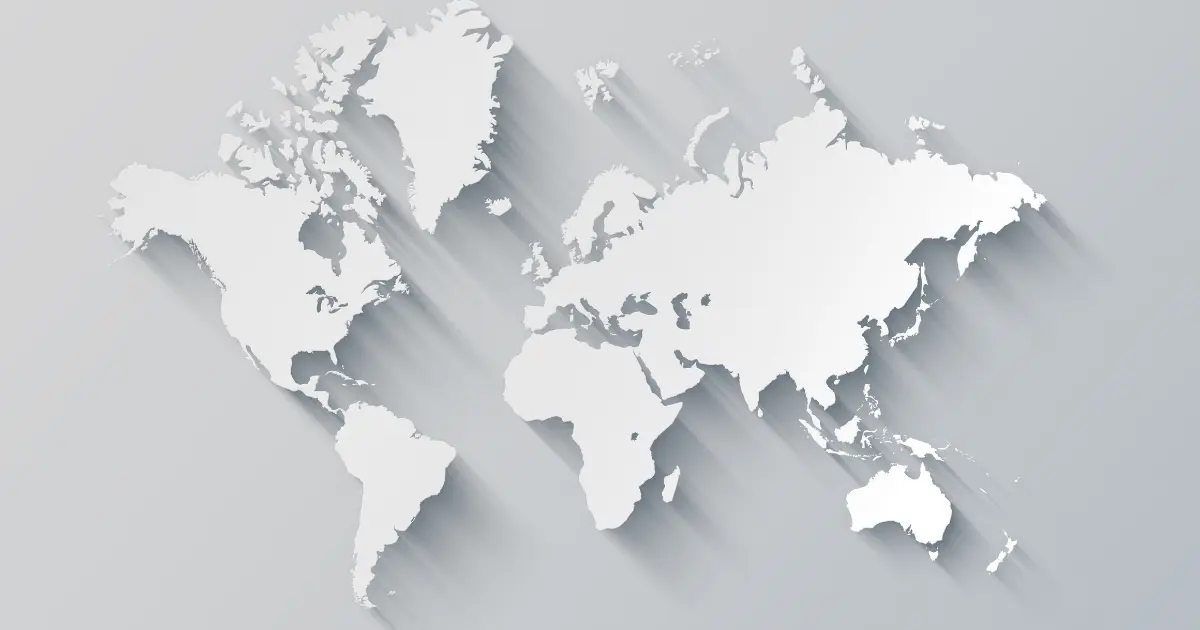 Can You Guess the Country from a Single Silhouette?