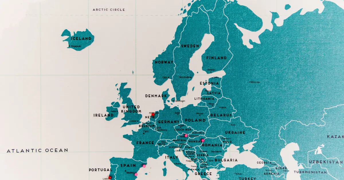Tough Borders: Can You Recognize These Tricky Shapes?