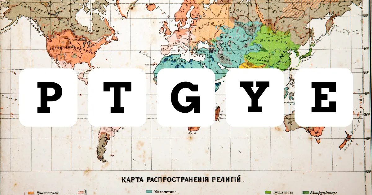 Mind Bender: Can You Reorder These Country Names?