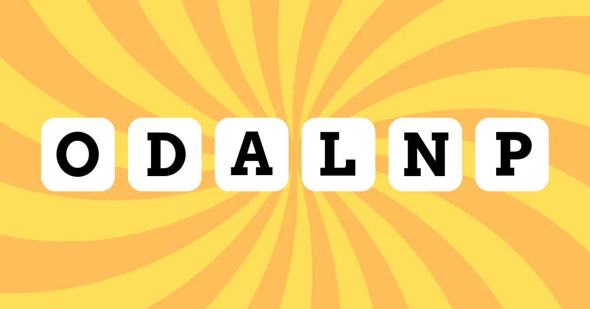 文字入れ替えクイズ：難読・長文国名