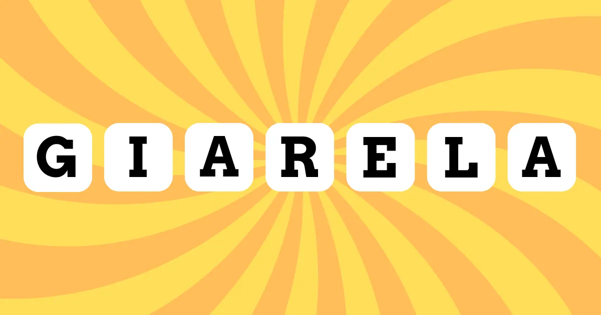 文字入れ替えクイズ：究極の国名アナグラム