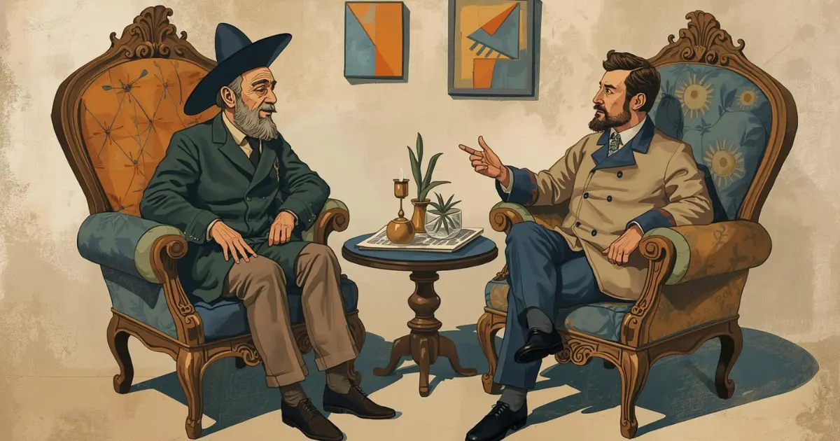 Who Shaped Our World? A Global History Quiz