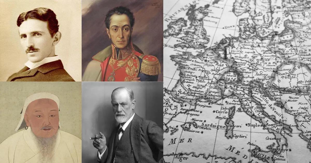 Beyond the Textbooks: Meet History’s Hidden Heroes