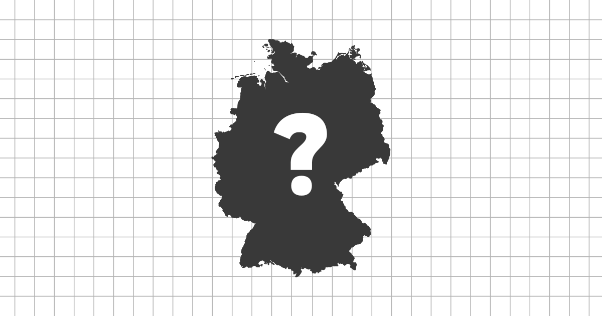European Country Shape Quiz | Guess the Country by Shape