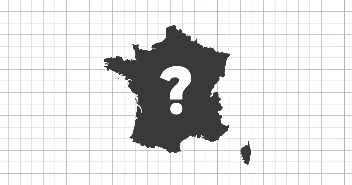 Quiz des silhouettes de pays du monde | Devinez le pays par sa silhouette